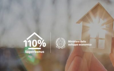 Superbonus 110%,  necessario il visto di conformità dei dati