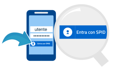 SPID – Come accedere al Sistema Pubblico di Identità Digitale