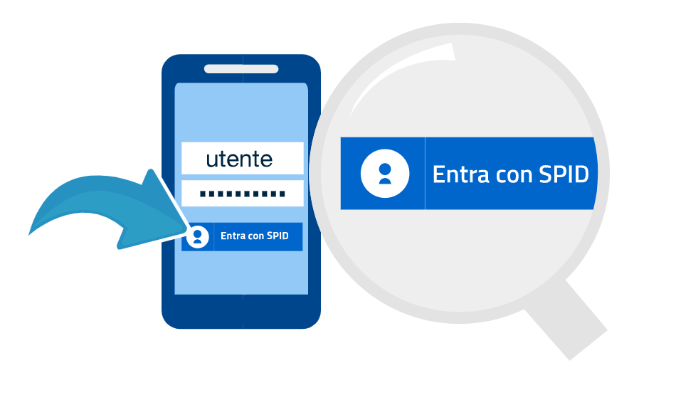 SPID – Come accedere al Sistema Pubblico di Identità Digitale