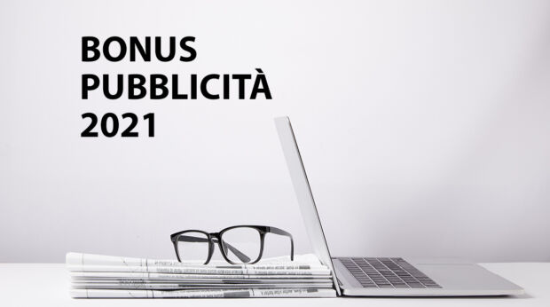 Bonus Pubblicità 2021